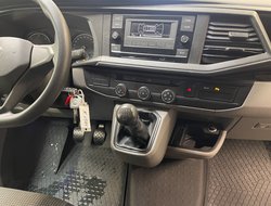 T6.1 Transporter 2.0 TDI Kasten FWD KlimaA. PDC