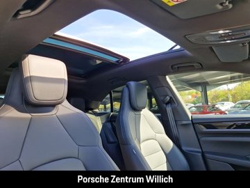 Macan Luftfederung PASM Abstandstempomat 21-Zoll – Bild 26