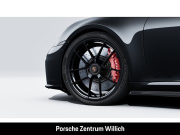 992 911 Carrera GTS Cabriolet InnoDrive BOSE – Bild 10