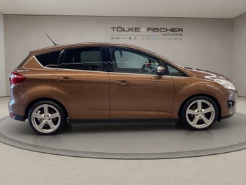 C-MAX 1.0 EcoBoost Titanium Kam. Navi DynLicht – Bild 7