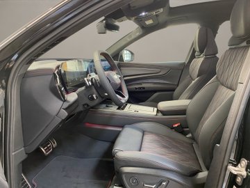 Q7 SUV TDI quattro 220 kW tiptronic AHK AUT – Bild 8