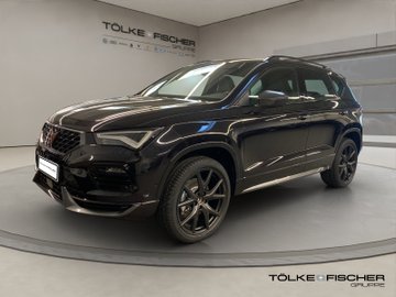 Ateca 1.5 TSI Tribe Edition ACC AUT Kam. Navi LM – Bild 2
