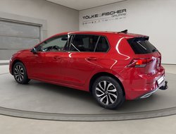 Golf VIII 1.5 eTSI Active ACC AHK AUT Kam. Navi