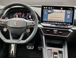 Leon Sportstourer 1.5 VZ DCC ACC AHK AUT Kam.