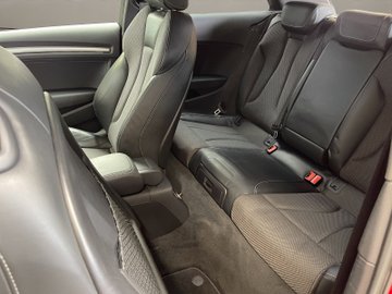 A3 1.4 TFSI sport S-line ACC AUT Navi Sportp. LM – Bild 16
