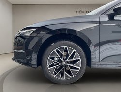 Octavia Combi Tour ACC AHK Navi 360° eHeck Matrix