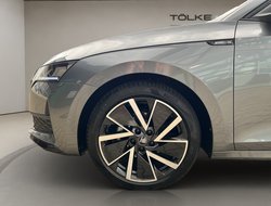 Octavia Combi 2.0 TDI W Sportline ACC AHK AUT LM