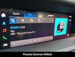 992 911 Carrera T Cabriolet BOSE Sportabgas