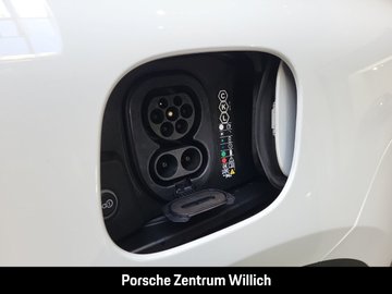 Macan 4S BOSE LED-Matrix Panorama Luftfederung – Bild 31