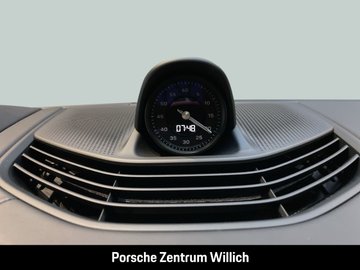 Taycan Turbo S Sport Turismo Burmester InnoDrive – Bild 12