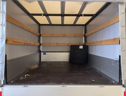 Crafter 2.0 TDI Pritsche 35 DOKA mittellang