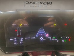 A6 Avant 2.0 TFSI quattro W ACC AHK AUT Leder LM