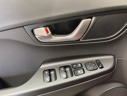 Kona Elektro Edition 30+ ACC AUT Kam. Navi LM