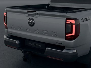 Amarok Style DC 3.0 TDI 177kW 10-Gang Auto.4M LM – Bild 7