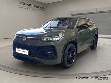 Tayron 1.5 l eHybrid DSG *SOFORT VERFÜGBAR* AHK – Bild 2
