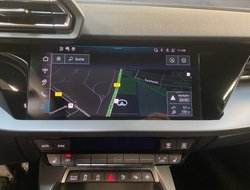 A3 30 Sportback 1.5 TFSI (MHEV) S-Line S-line LM