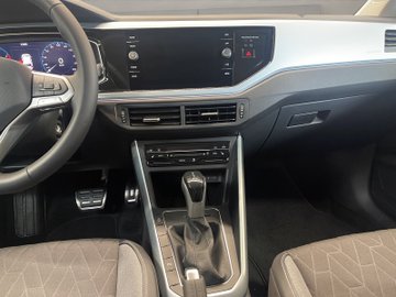 Polo Energy TSI OPF 7-Gang DSG Rückfahrkamera – Bild 14