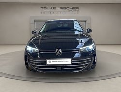 Passat Variant 2.0 TDI W Business ACC AHK AUT LM