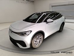 ID.5 Entertainment-Paket (77kWh) Pro DCC Pano