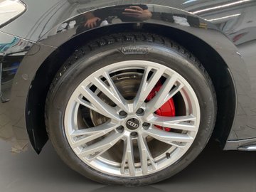 A5 Avant 2.0 TFSI W S-line ACC AHK AUT Navi 360 – Bild 7