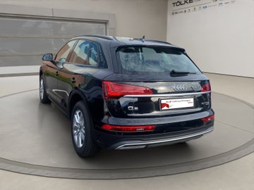 Q5 50 2.0 TFSI e quattro AUT Navi Standh. LED LM – Bild 4