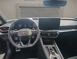 Leon 1.5 VZ DCC Navi SoundSys FLA ParkAss LM