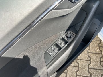 Kamiq 1.0 TSI DSG Tour ACC AHK Navi Matrix eHeck – Bild 8