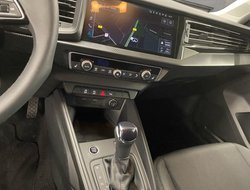 A1 Sportback 25 1.0 TFSI AUT Kam. Navi Virtual
