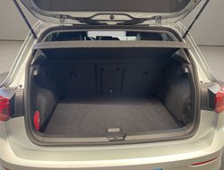 Golf VIII 1.5 TSI Goal ACC Kam. Virtual LED LM