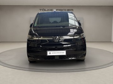 T7 Multivan 1.5 TSI e 4MOTION Style lang DCC AHK – Bild 3