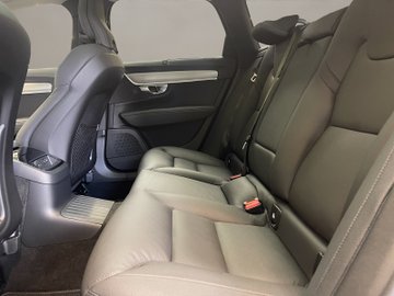 V90 Kombi T6  PHEV Plus Bright Recharge ACC AUT – Bild 15