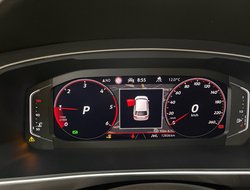 Tiguan Allspace 2.0 TDI 4Motion R-Line R-Line LM