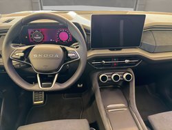Kodiaq 2.0 TDI 4x4 W Sportline DCC ACC AHK AUT