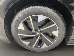 ID.7 GTX Tourer 86 kWh, AHK Exterieurpaket