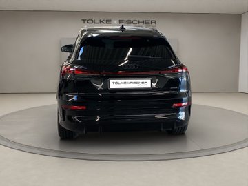 Q4 quattro  e-tron W Pano AHK AUT Navi Pano HUD – Bild 5