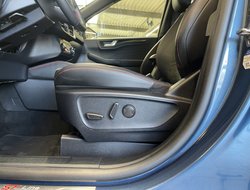 Kuga 2.5 Duratec PHEV ST-Line X ACC AUT Kam. HUD
