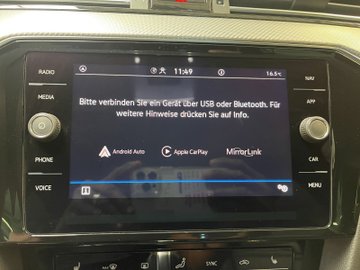 Passat Variant 2.0 TSI BMT Business R-Line ACC – Bild 13