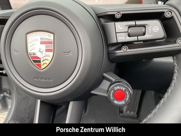 992 911 Carrera S Cabriolet Liftsystem-VA BOSE – Bild 24