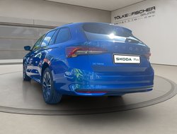 Octavia Combi Tour Navi ACC AHK eHeck SHZ