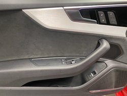 S5 3.0 TDI quattro Coupe (M-H) S-line AUT Kam.