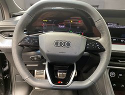 Q5 Sportback 2.0 TDI quattro W S-line ACC AHK LM