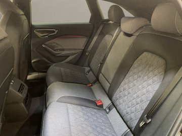 A5 Avant 2.0 TDI W S-line ACC AUT Navi Sportp. – Bild 15