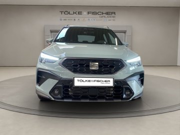 Arona 1.0 TSI 85 kW FR ACC AUT Kam. Navi Virtual – Bild 3