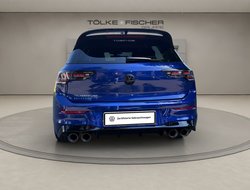 Golf R 2.0 TSI 4Motion R-Performance-Abgasanlage