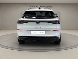 T-Roc R-Line 1.5 l eTSI OPF DSG R-Line IQLight
