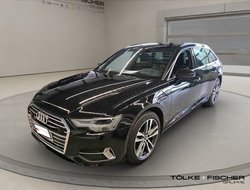 A6 40 2.0 TDI Avant sport Pano ACC AUT Leder HUD