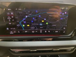 A6 Avant 2.0 TFSI quattro W ACC AHK AUT Leder LM