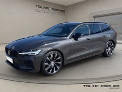 V60 Kombi B4 (Diesel) Plus Dark AUT Kam. Navi LM