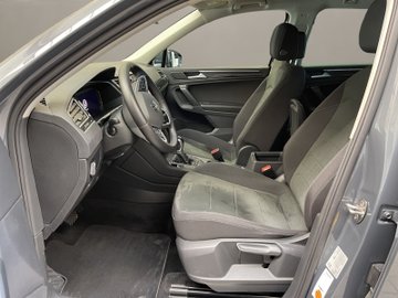 Tiguan 2.0 TDI BMT 4Motion Elegance NaviPro ACC – Bild 8