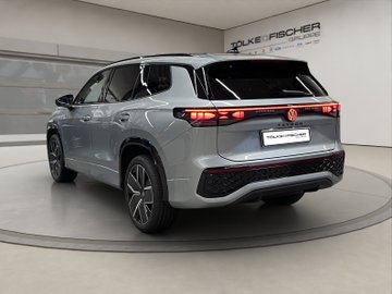 Tayron R-Line eHybrid DSG Panoramadach AHK Leder – Bild 5